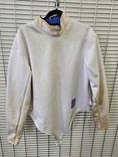 Ziang fencing jacket for sale  OLDHAM