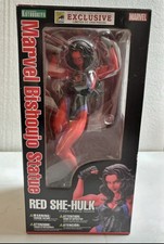 Kotobukiya marvel red for sale  ASCOT