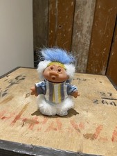 Vintage dam troll for sale  OXFORD