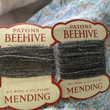 Patons beehive mending for sale  NOTTINGHAM