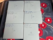 Partylite teelichter gebraucht kaufen  Potsdam