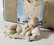 Lladro children nativity for sale  Westminster