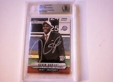 Kevin durant signed for sale  Portland