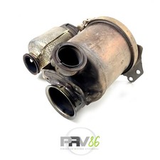 Catalyseur fap skoda d'occasion  Vouneuil-sous-Biard