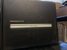 Powerbook vp guter gebraucht kaufen  Solingen