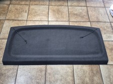 Hutablage laderaumabdeckung po gebraucht kaufen  Deiningen