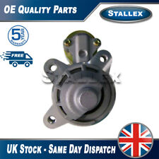 Stallex starter motor for sale  LEYLAND