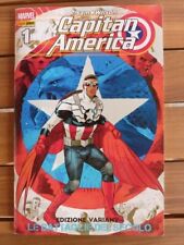 Capitan america edizione usato  Crotone
