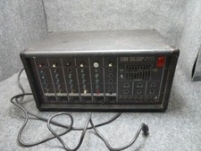 Fender sunn sr6300p for sale  Fresno