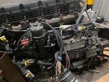 Daf engine 2017 for sale  RUSHDEN