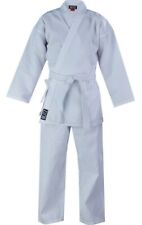 Martial arts uniform for sale  NORTHWICH