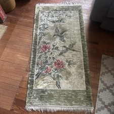 Chinese oriental rug for sale  East New Market