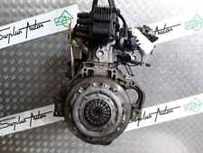 Moteur x14sz opel d'occasion  Vitrolles