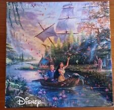 Thomas kinkade disney gebraucht kaufen Thomas kinkade disney gebraucht kaufen  Butzbach