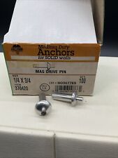 100 pcs hillman for sale  Winston Salem