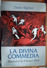 divina commedia dore usato  Italia