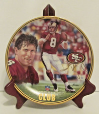 Steve young 1997 for sale  West Sacramento