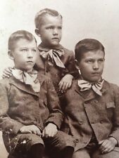 Cabinet card photo for sale  Altamonte Springs