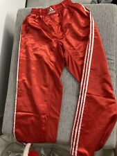 Kickboxhosen kwon adidas gebraucht kaufen  Auerbach