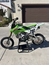 2021 klx 110 for sale  Roseville