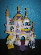 Little pony schloss gebraucht kaufen  Arnstadt