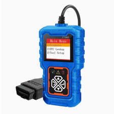 Obd2 scanner professionale usato  Noicattaro