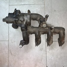 8200145096 collettore aspirazi usato  Rizziconi