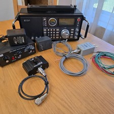 Eton elite 750 for sale  Naples