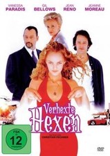 Verhexte hexen manzor gebraucht kaufen Verhexte hexen manzor gebraucht kaufen  Berlin