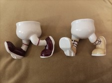 walking egg cup for sale walking egg cup for sale SHEFFIELD