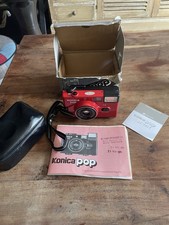 Appareil photo rouge d'occasion Appareil photo rouge d'occasion  Saint-Vincent-de-Tyrosse