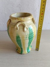 Vaso antico terracotta usato  Margherita di Savoia