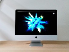 Apple imac retina d'occasion  Perpignan-