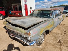 Passenger front door for sale  Annandale