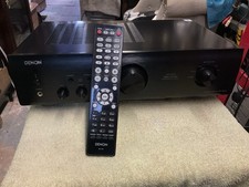 Denon pma 520ae for sale Denon pma 520ae for sale  SHREWSBURY