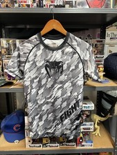 Venum men bjj for sale  Zion