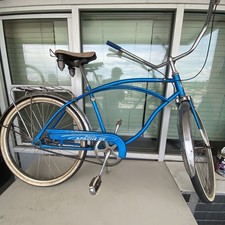 1959 columbia apache for sale  Denver