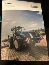 New holland steiger for sale  DISS