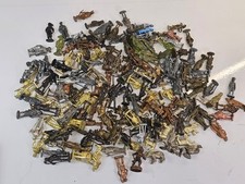 Metallfiguren bestand 189x gebraucht kaufen  Wiesmoor