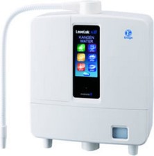 Máquina ionizadora de filtragem de água alcalina Enagic LeveLuk K8 Kangen, usado comprar usado  Enviando para Brazil