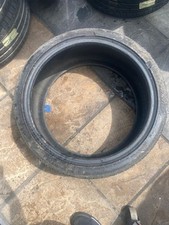 Tyre 255 35zr20 for sale  LONDON