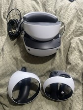 Sony ps5 vr2 for sale  WITHAM