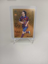 match attax messi for sale match attax messi for sale CLACTON-ON-SEA