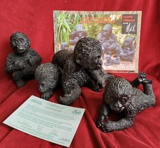 Dian fossey artform for sale  DONCASTER