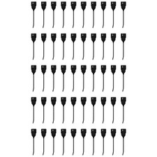 Quantidade 50: dentes de ancinho se encaixam em nova ideia substitui 96R1 comprar usado  Enviando para Brazil