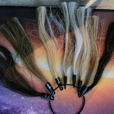 Great lengths farbringe gebraucht kaufen  Wuppertal