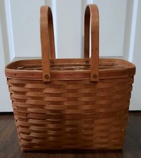 Vintage 1989 longaberger for sale  Bristol
