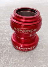 Hope mk1 red for sale  LONDON