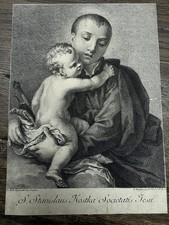 akwaforta, G. Wagner, wg KOSTKI ok. 1750 na sprzedaż  Wysyłka do Poland