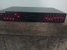 Kenwood 597 band for sale  Salinas